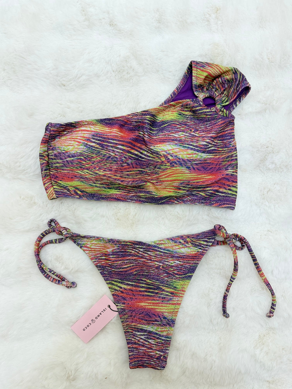 Bikini Island Coco