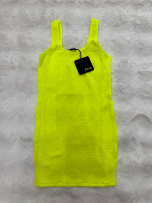 Copricostume bambina f**k