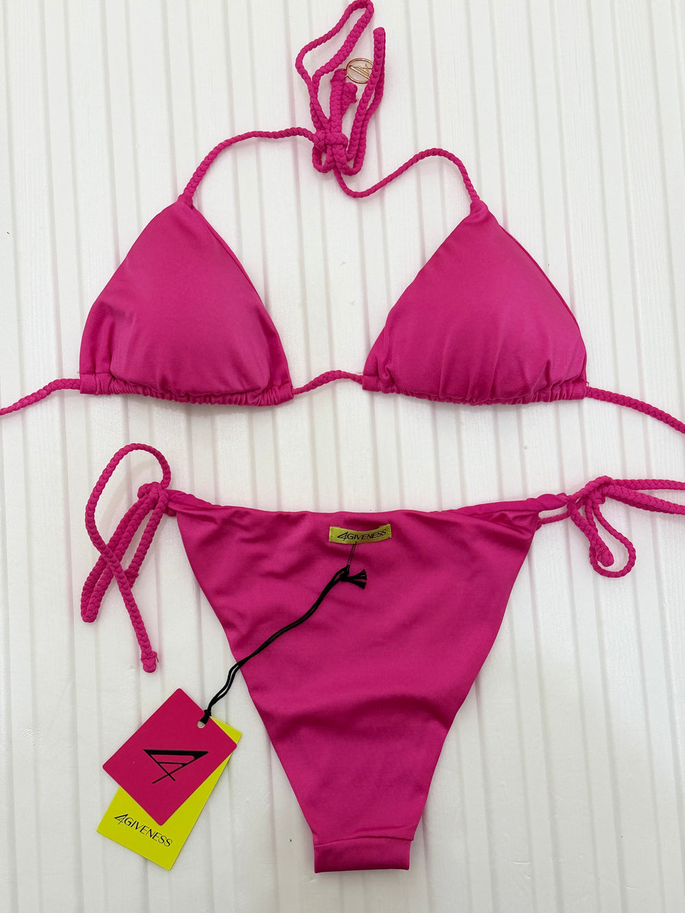 Bikini 4giveness