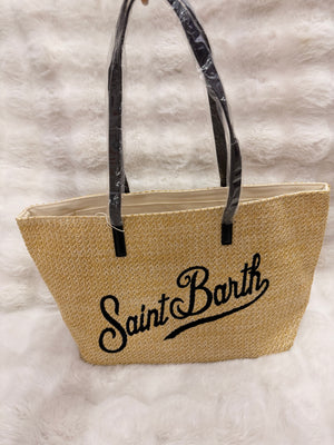 Borsa Saint Barth