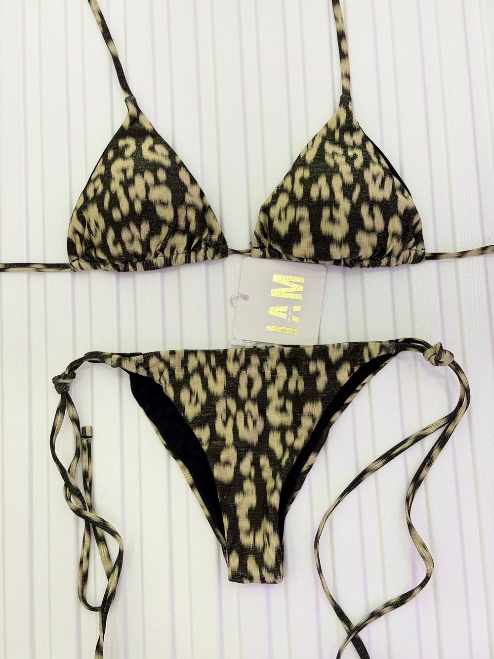 Bikini I-AM