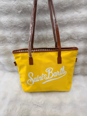 Borsa Saint Barth