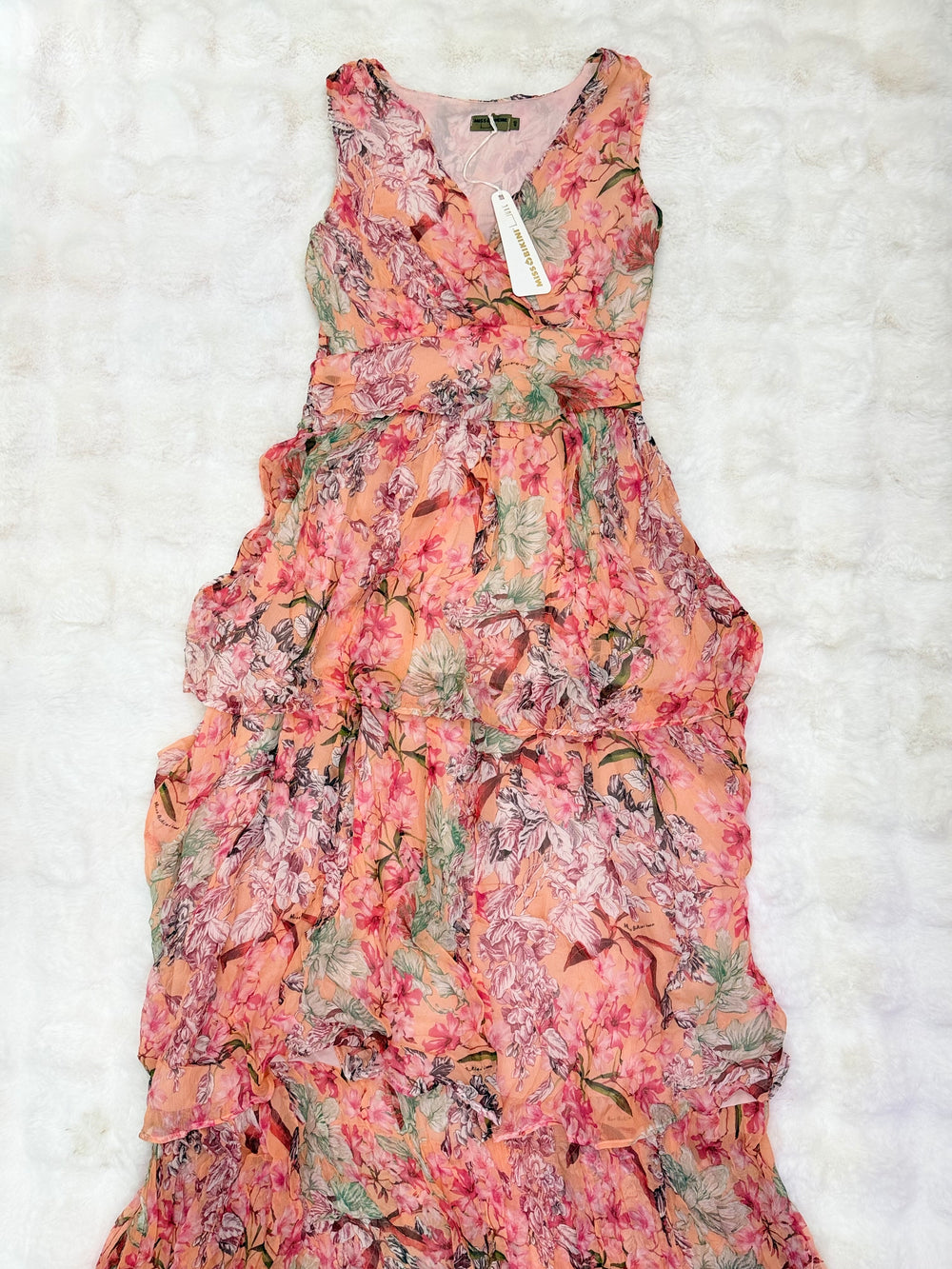 Abito MISS BIKINI