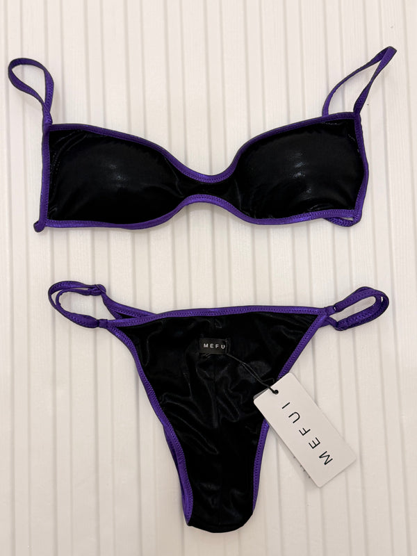 Bikini me fui