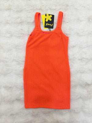 Vestito F**K bimba