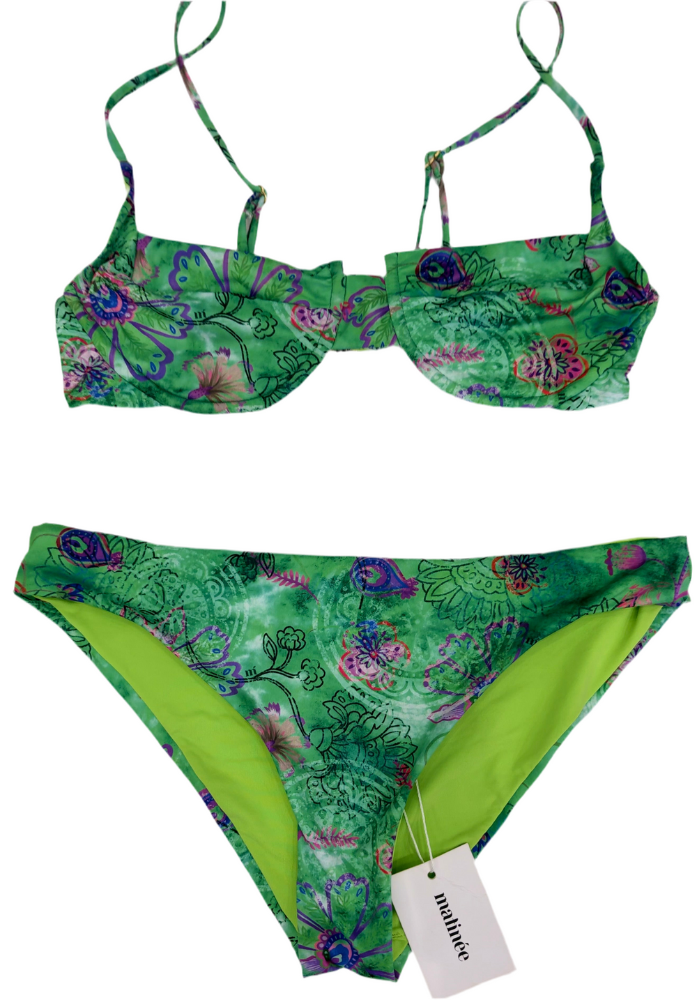 Bikini Matinée