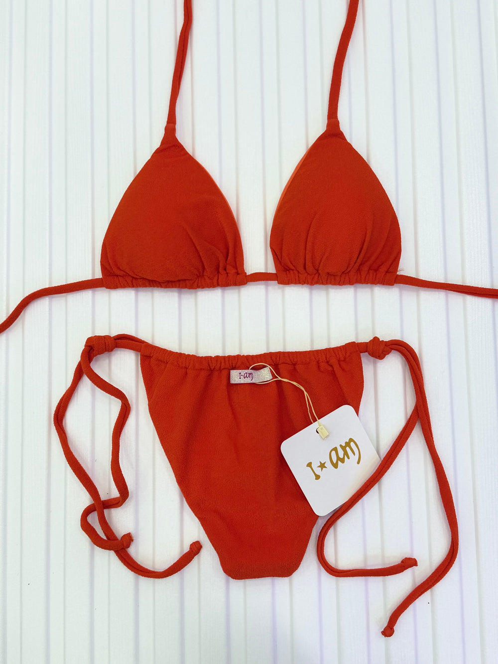 Bikini I-AM