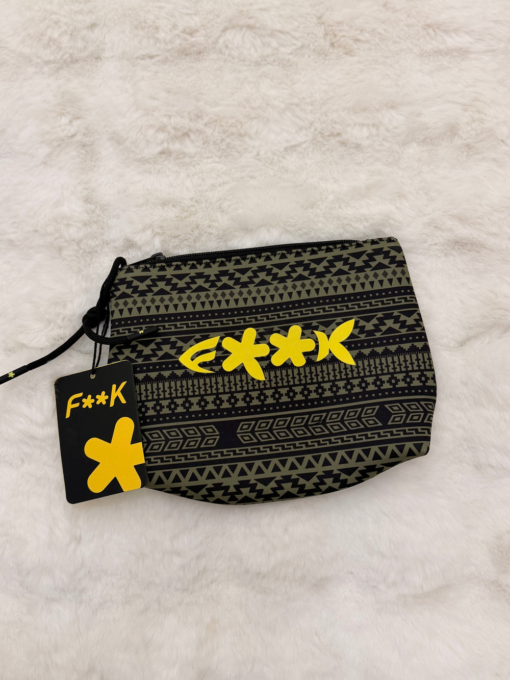 Pochette F**k