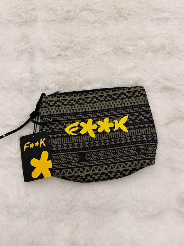 Pochette F**k