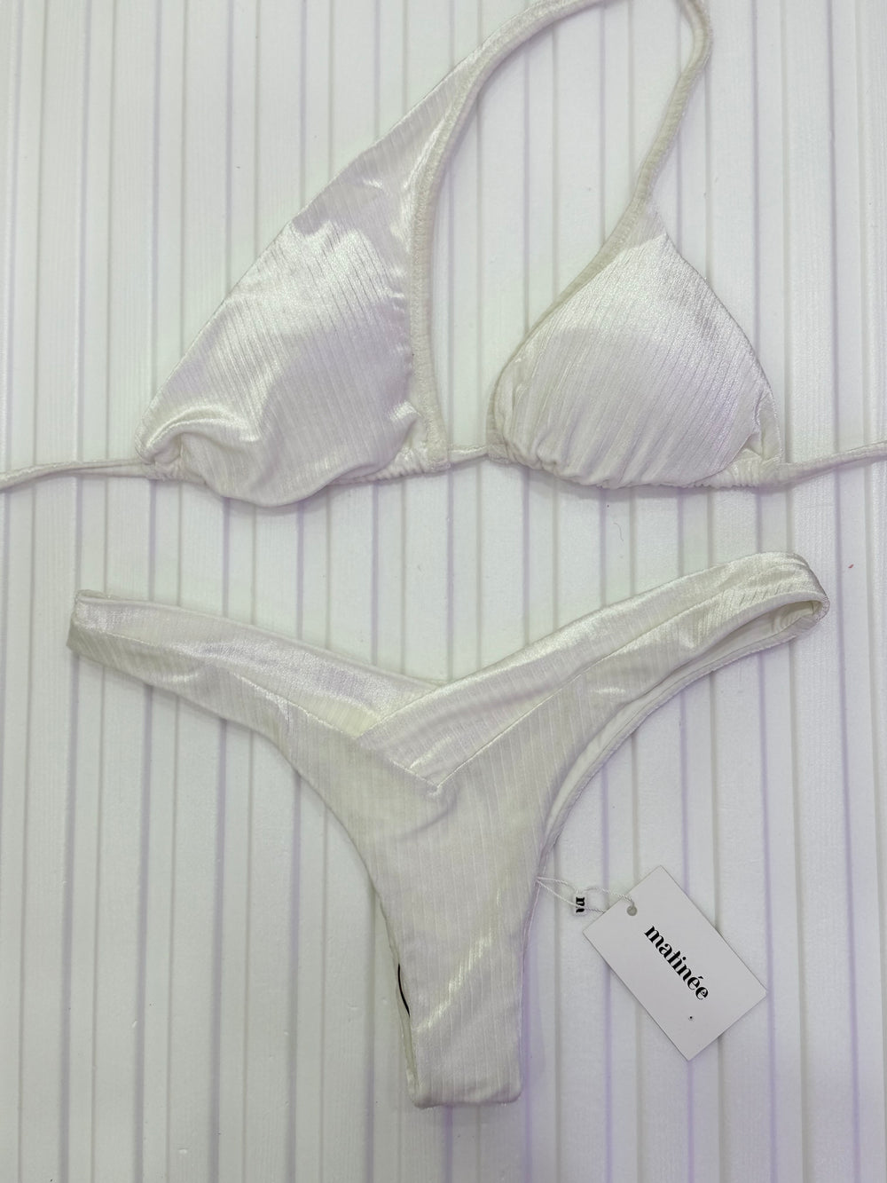 Bikini Matinée