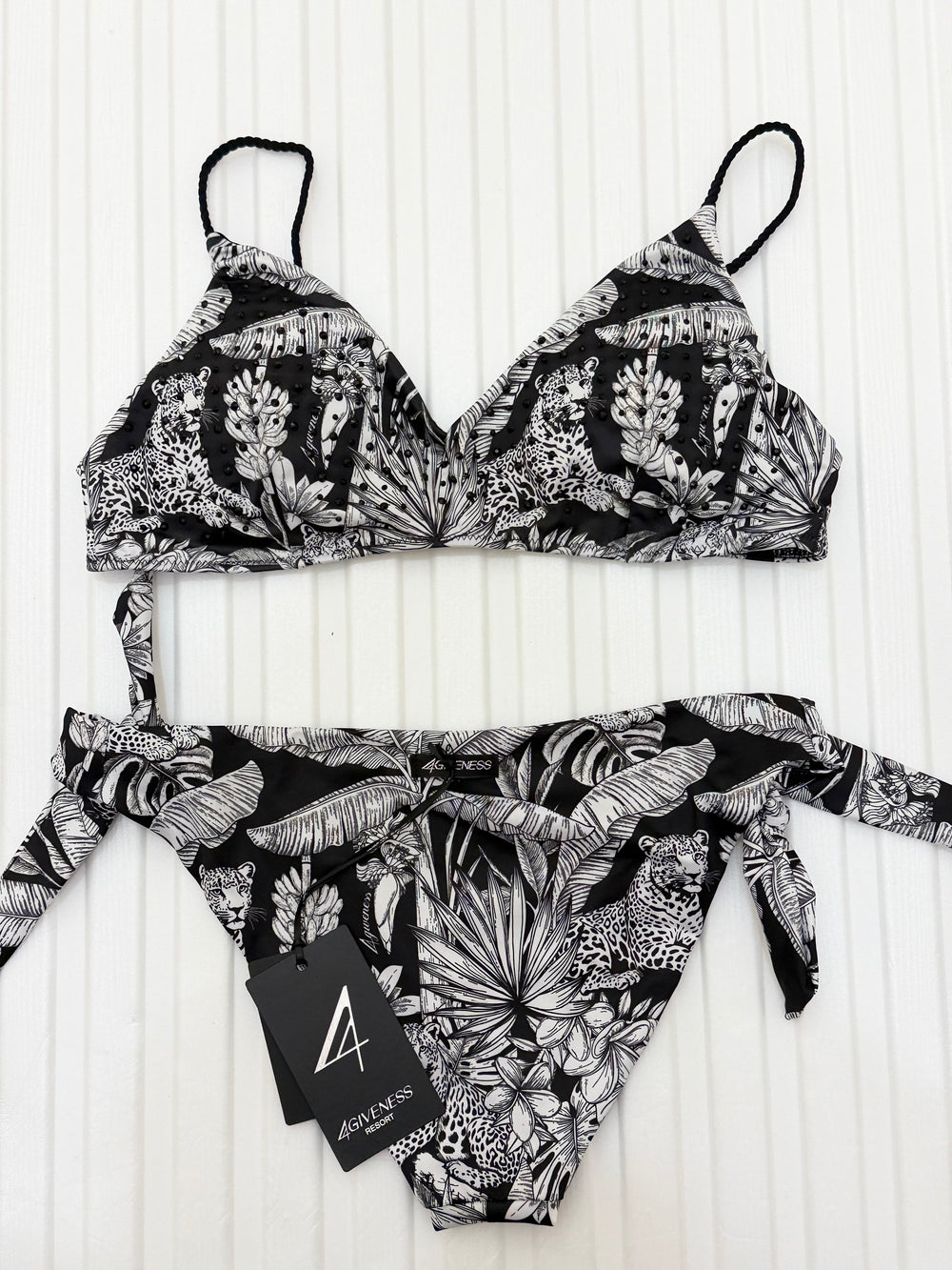 Bikini 4giveness