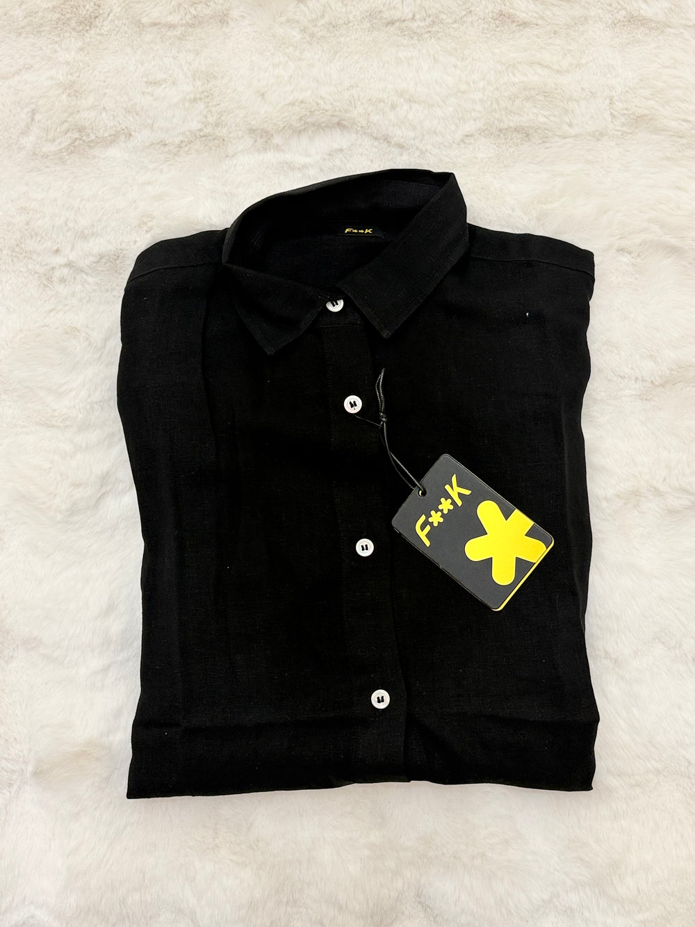 Camicia F**k