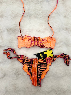 Bikini F**K bimba