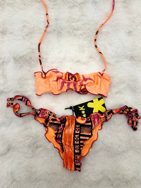 Bikini F**K bimba