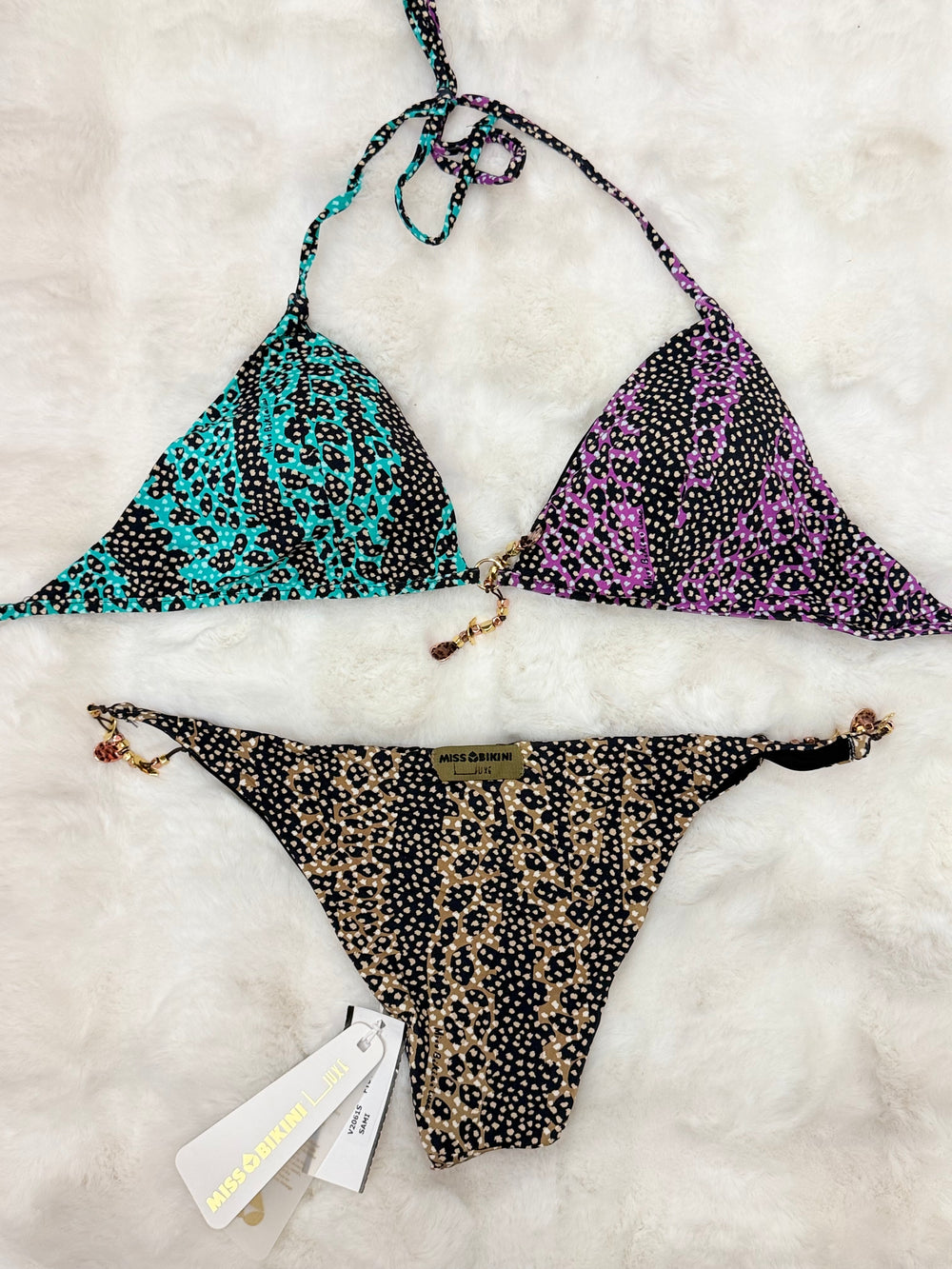 Bikini MISS BIKINI