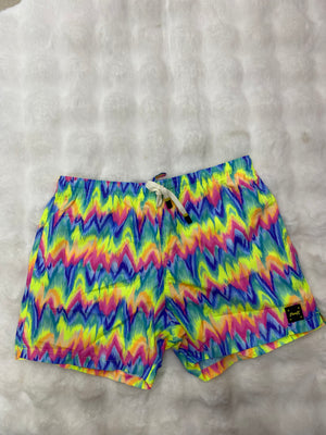 Pantaloncino F**K uomo