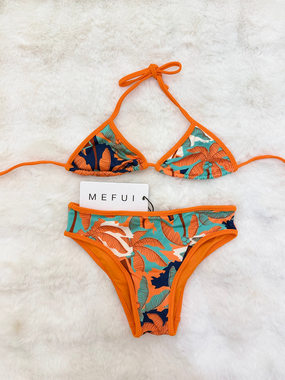 Bikini ME FUI bimba