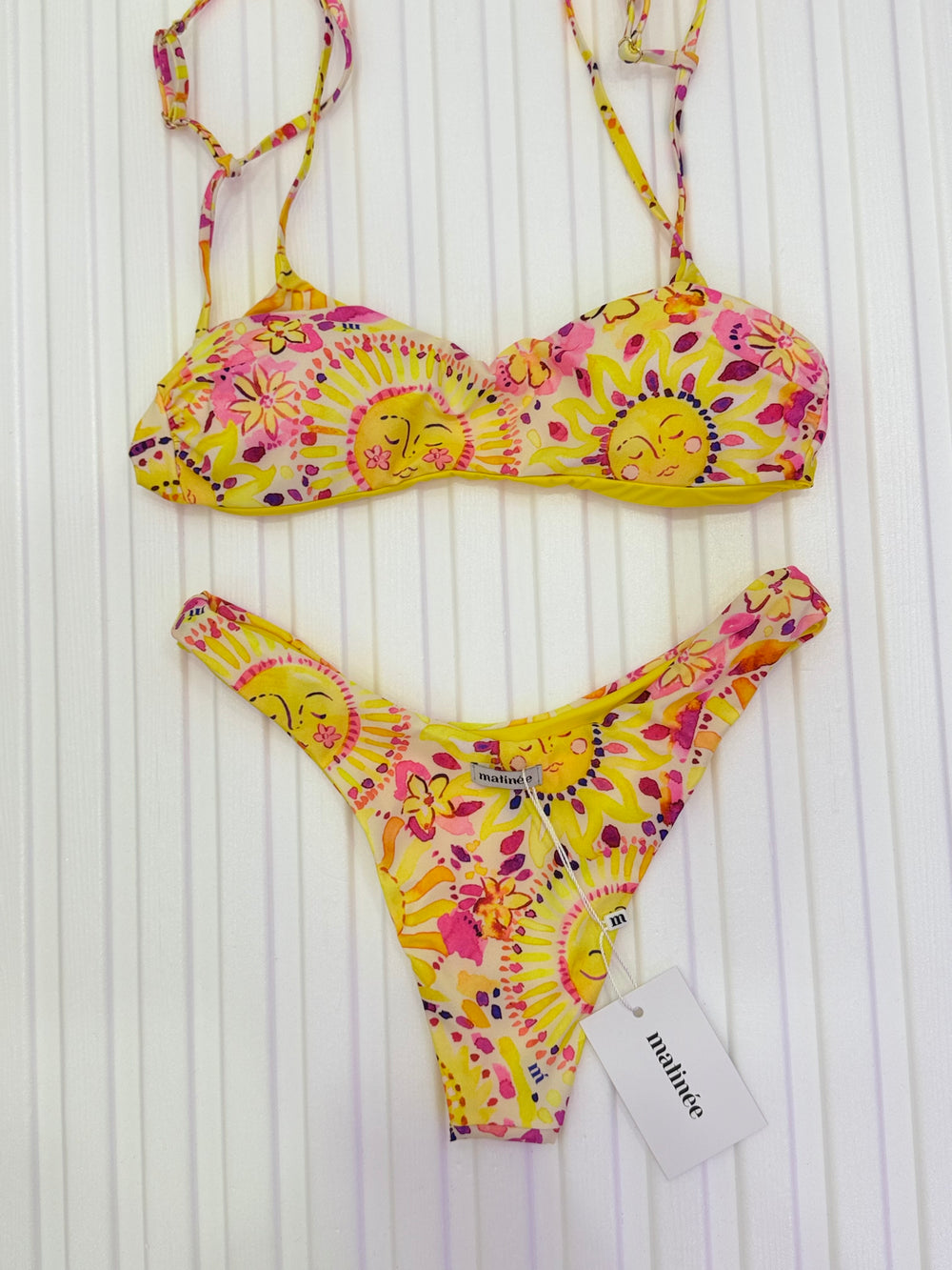 Bikini Matinée