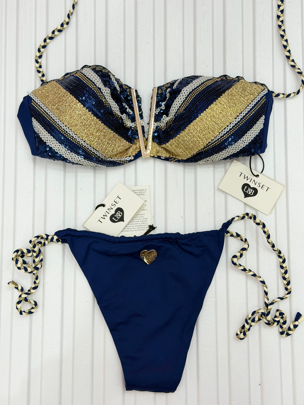 Bikini Twinset
