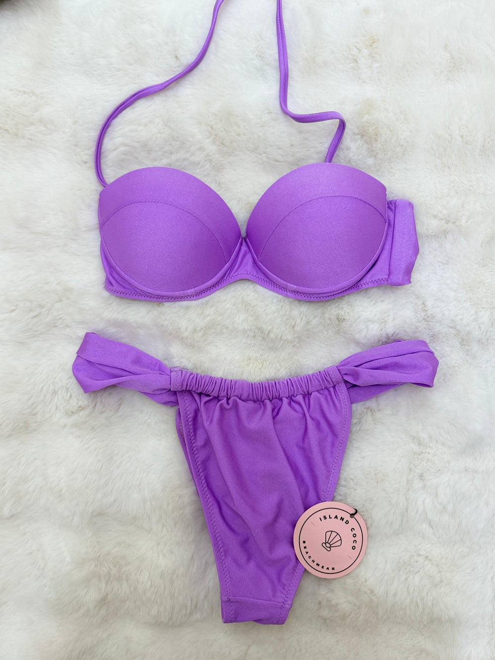 Bikini Island Coco