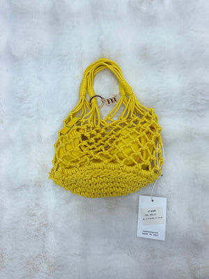 Borsa Matinée