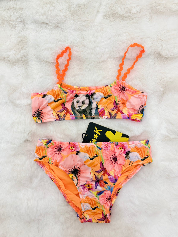 Bikini F**K bimba