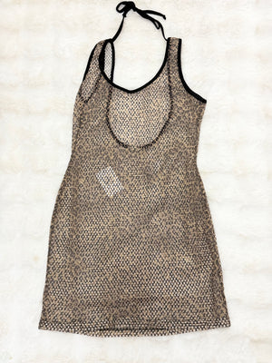 Copricostume Matinée
