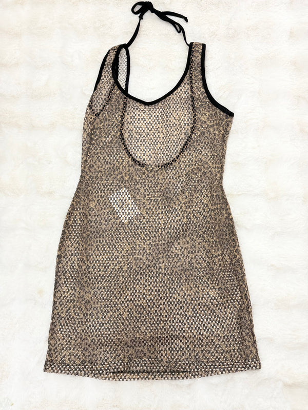 Copricostume Matinée