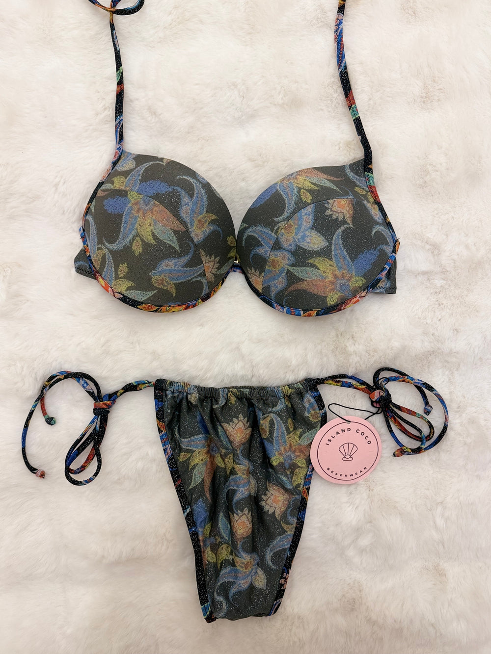Bikini Island Coco