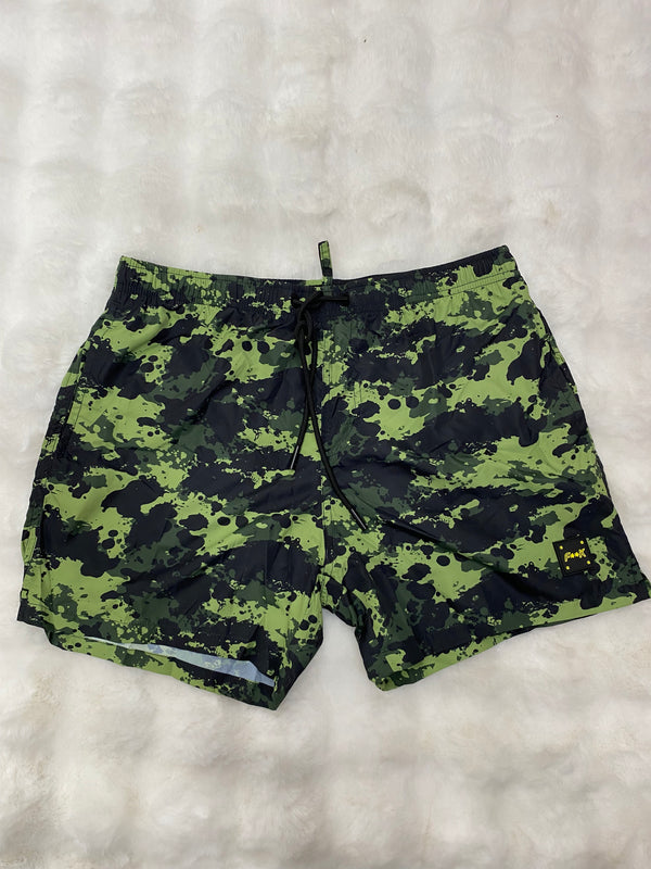 Pantaloncino F**K uomo