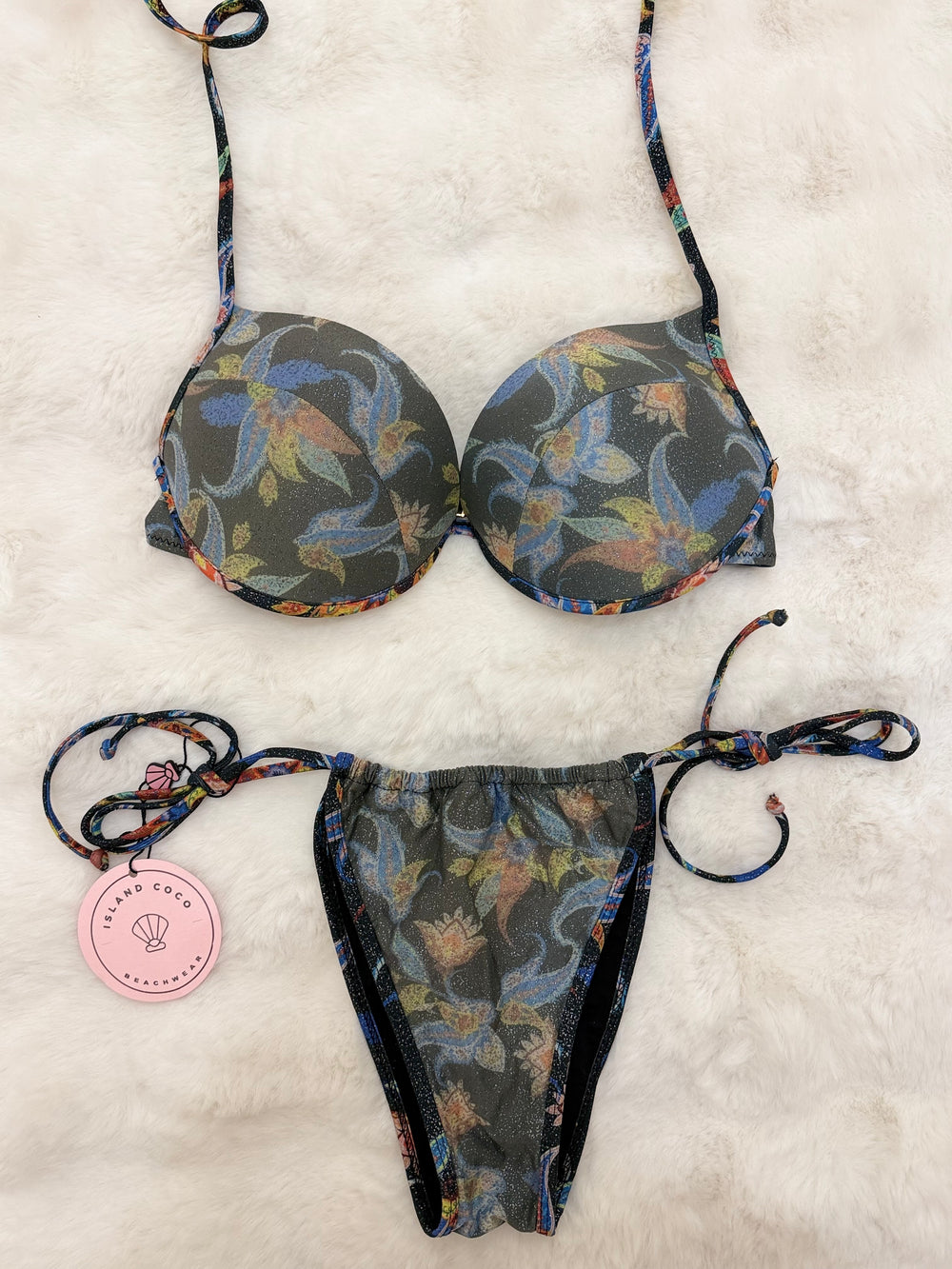 Bikini Island Coco