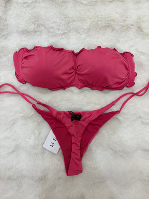 Bikini me fui