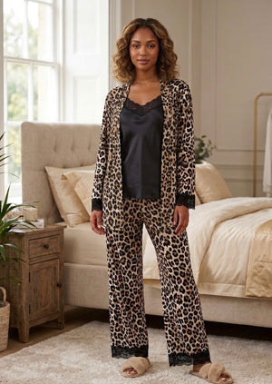 pigiama animalier