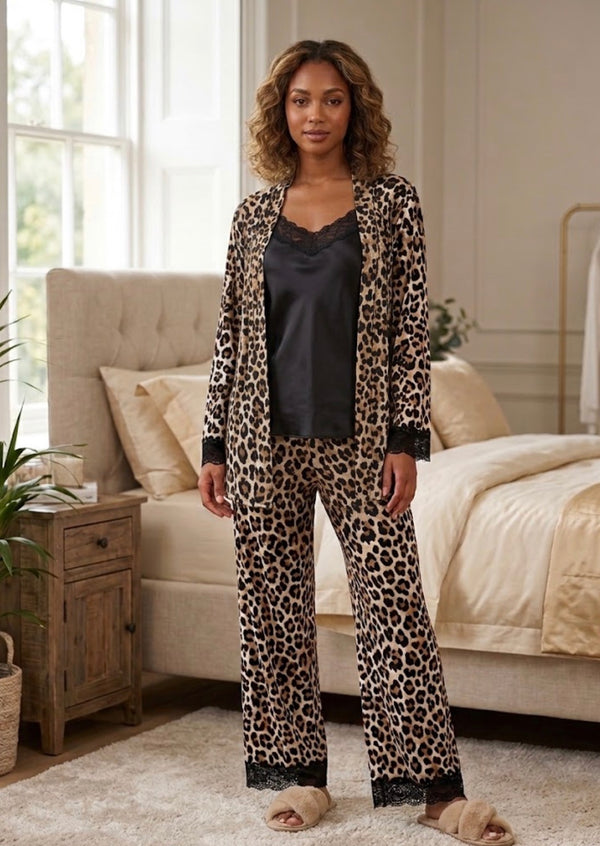 pigiama animalier