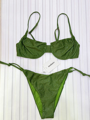 Bikini matinée