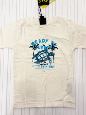 T-shirt bambino