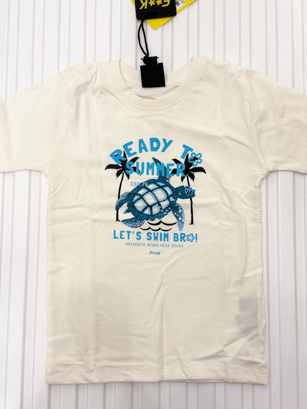T-shirt bambino
