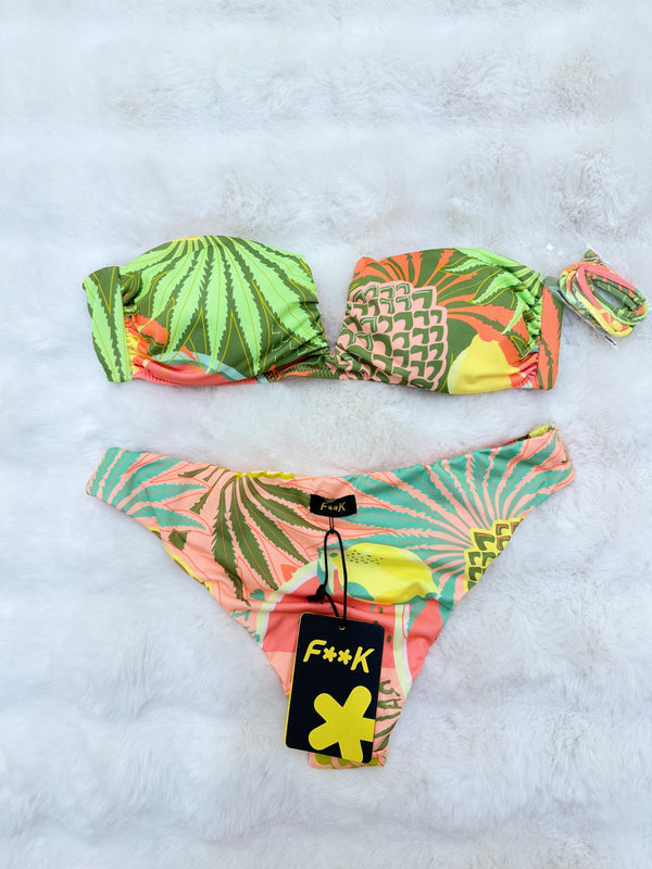 Bikini F**k
