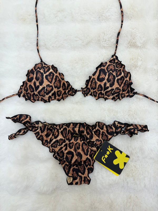 Bikini F**k