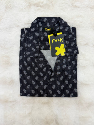 Camicia F**K