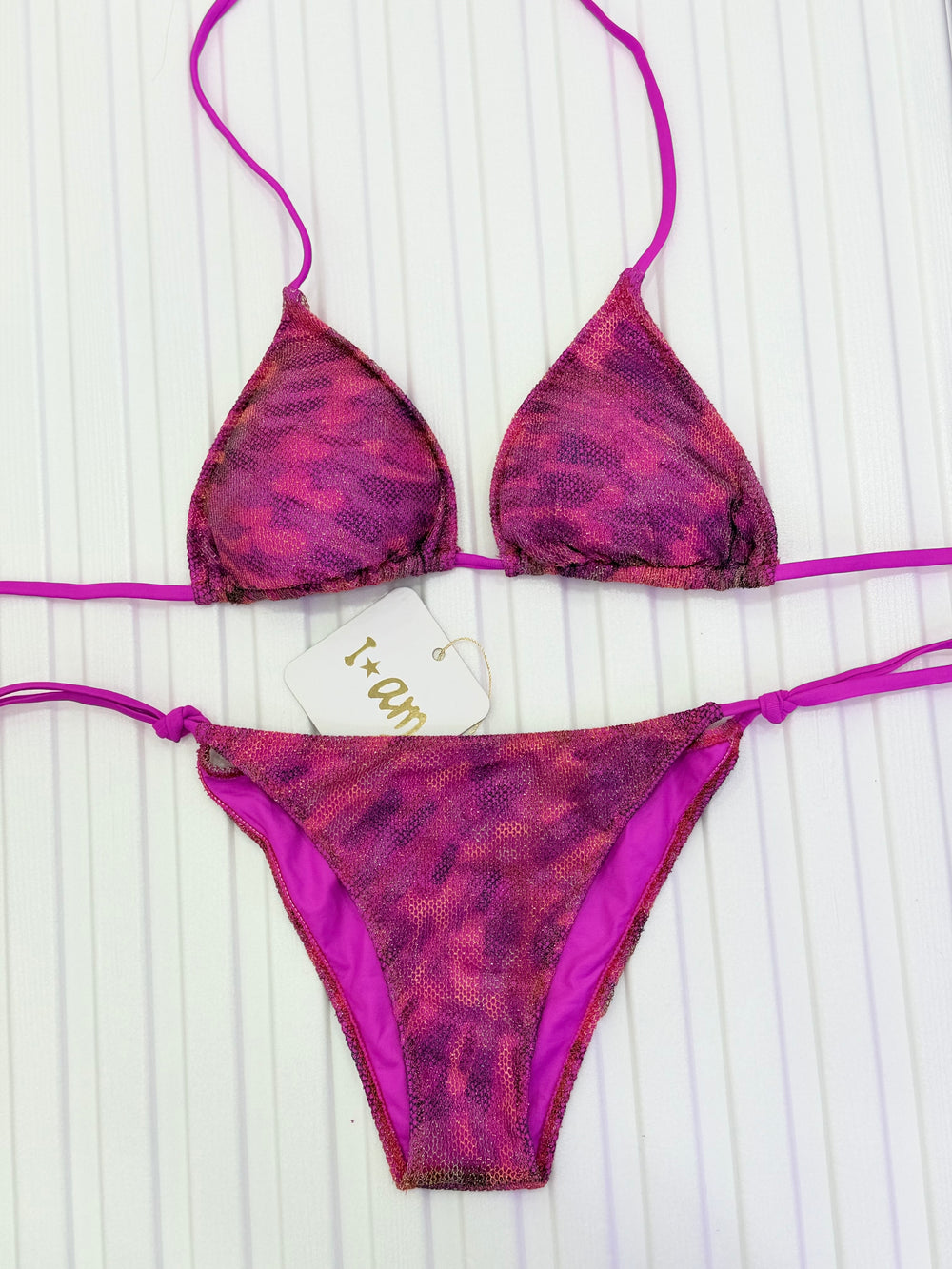 Bikini I-AM