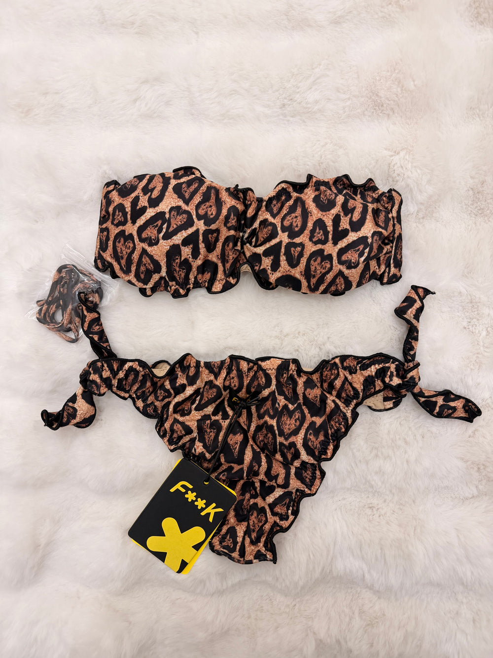 Bikini F**k