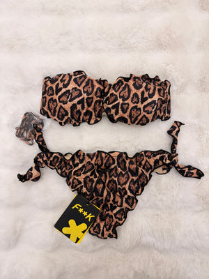 Bikini F**k
