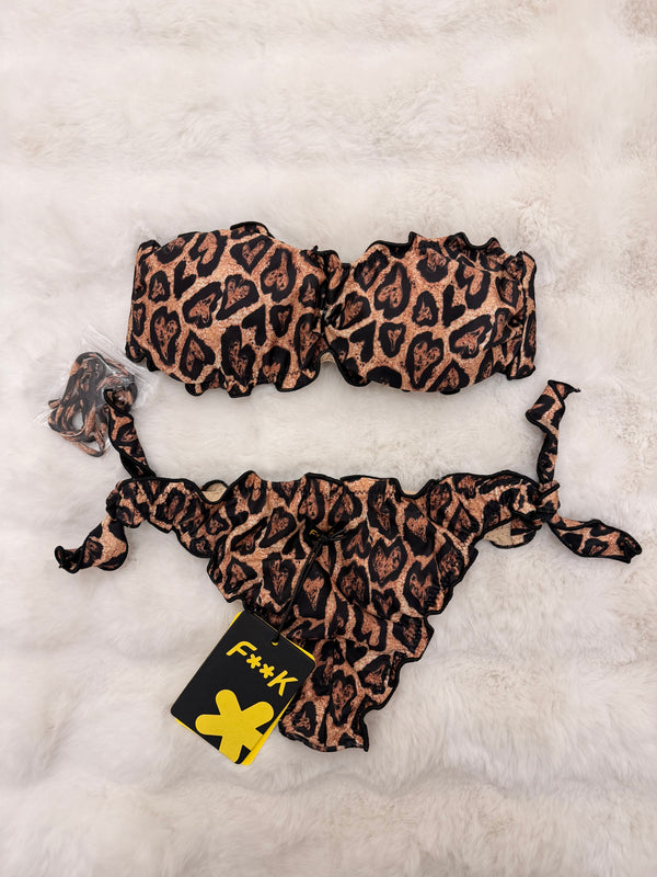Bikini F**k