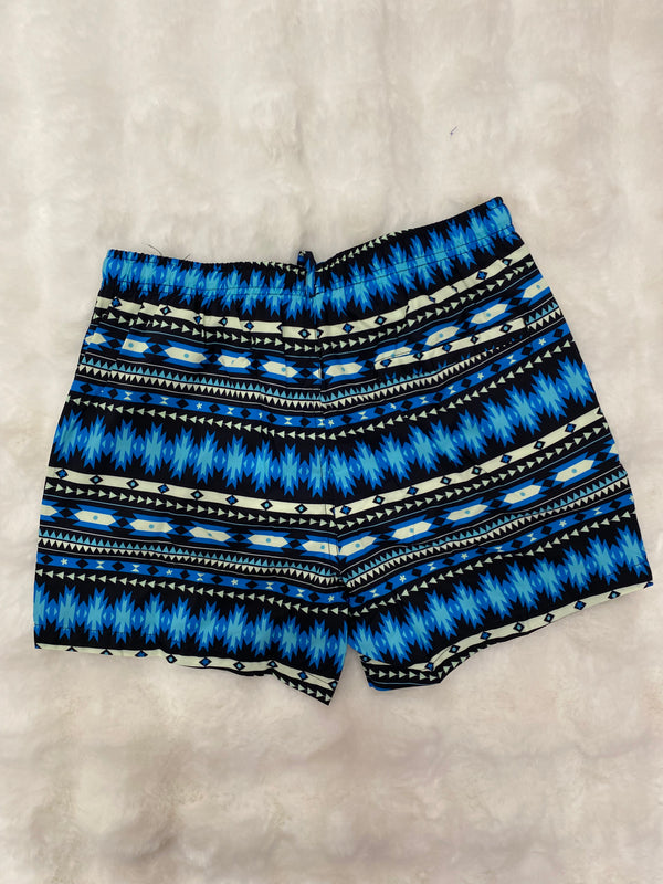 Pantaloncino F**K uomo