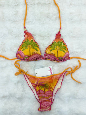 Bikini PIN-UP
