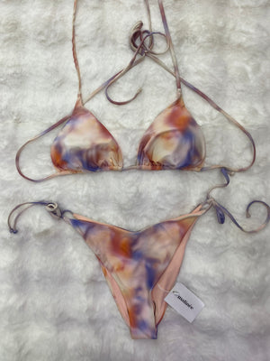 Bikini donna matinée