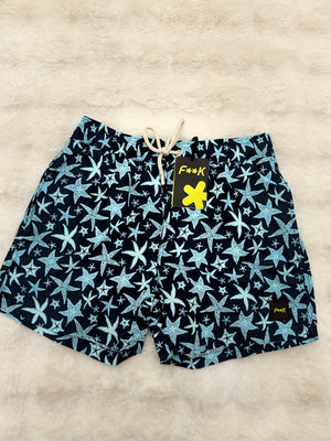 Shorts F**k
