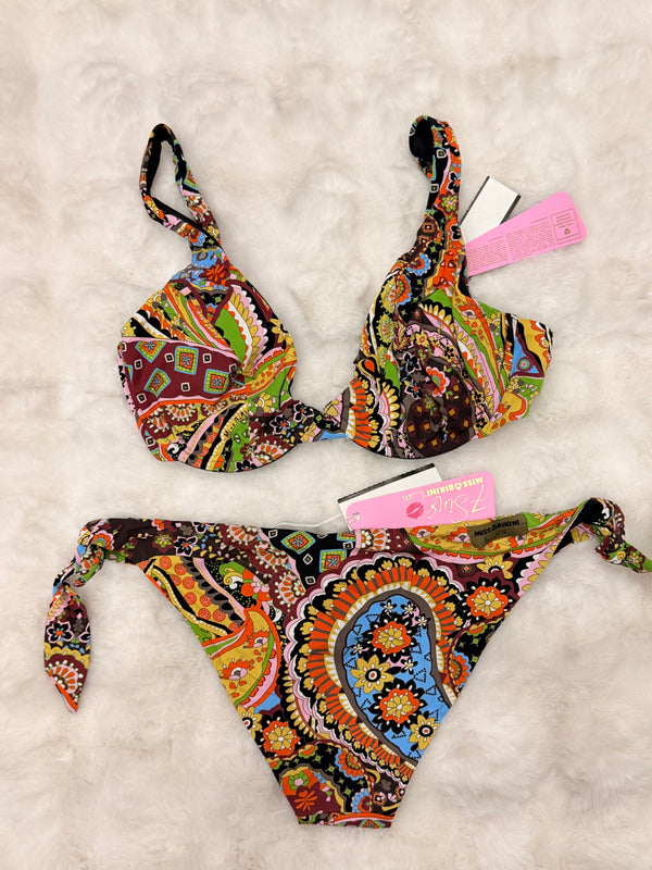 Bikini MISS BIKINI