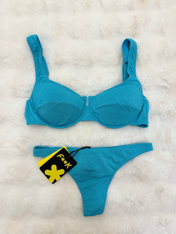 Bikini F**K